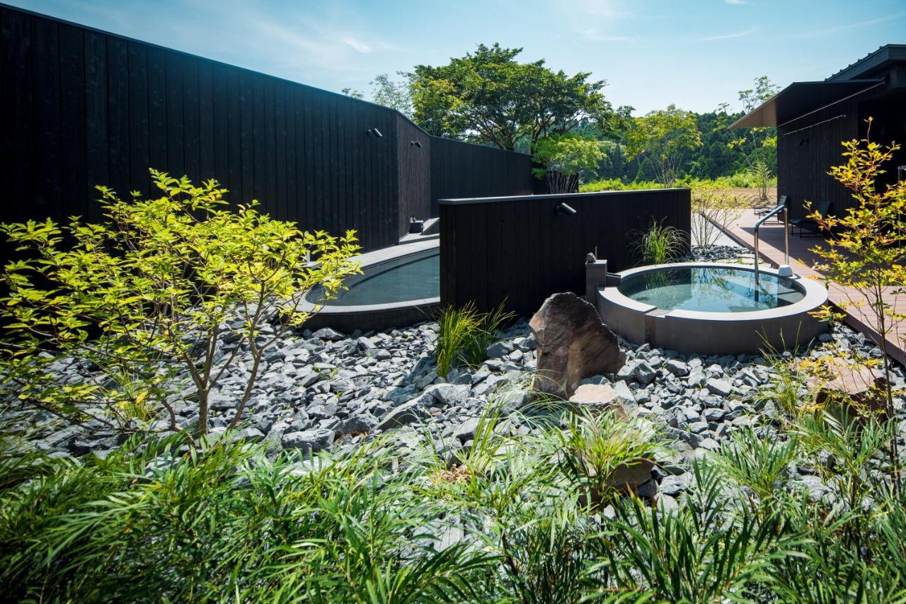 Isumi Glamping Resort ＆Spa Solas מראה חיצוני תמונה
